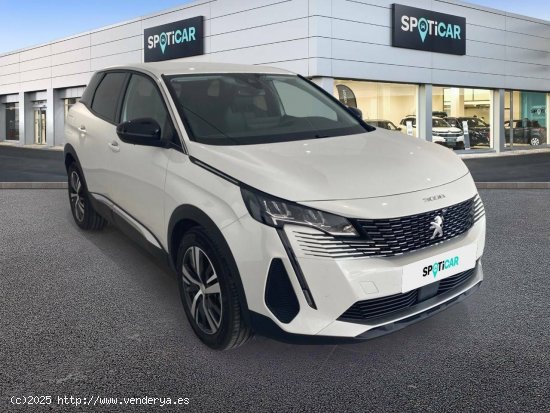 Peugeot 3008  1.5 BlueHDi 96kW (130CV) S&S Allure Pack - 