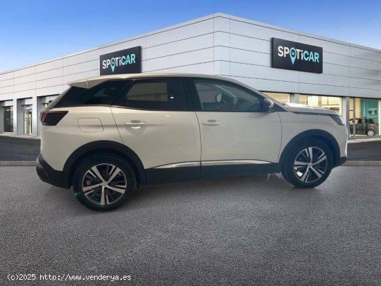 Peugeot 3008  1.5 BlueHDi 96kW (130CV) S&S Allure Pack - 