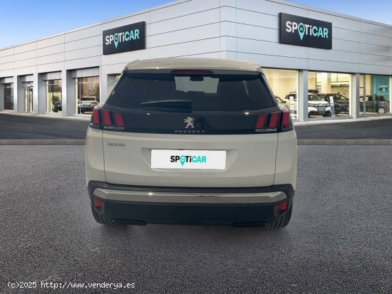 Peugeot 3008  1.5 BlueHDi 96kW (130CV) S&S Allure Pack - 