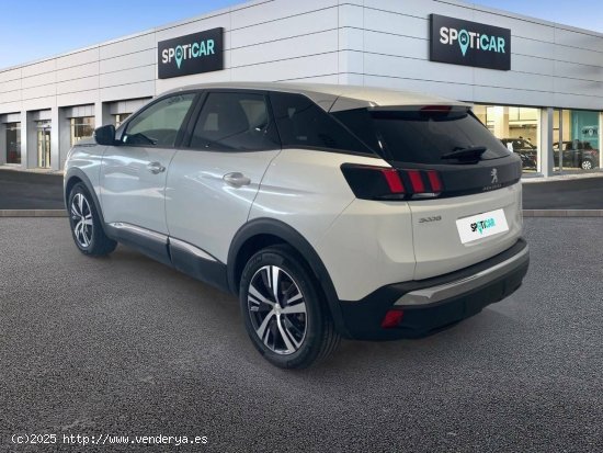 Peugeot 3008  1.5 BlueHDi 96kW (130CV) S&S Allure Pack - 