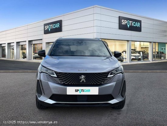 Peugeot 3008  1.5 BlueHDi 96kW S&S  EAT8 GT - 