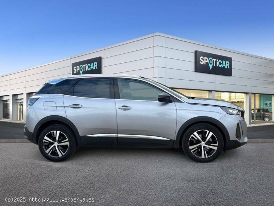 Peugeot 3008  1.5 BlueHDi 96kW S&S  EAT8 GT - 