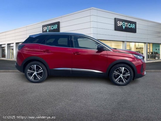 Peugeot 3008  225 e-EAT8 GT - 