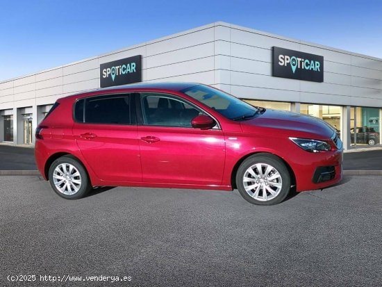 Peugeot 308  5p  BlueHDi 75KW (100CV) Style - 