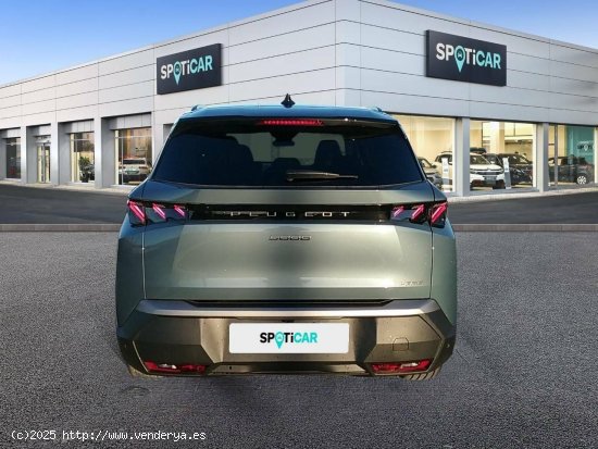 Peugeot 5008  1.2 100KW  eDCS6 GT - 