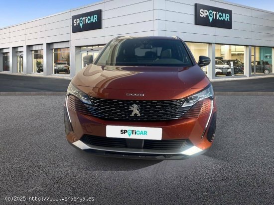 Peugeot 5008  1.2 PureTech 96KW S&S Allure Pack - 