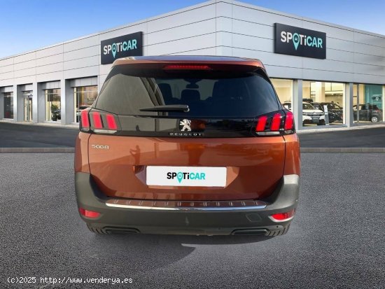 Peugeot 5008  1.2 PureTech 96KW S&S Allure Pack - 