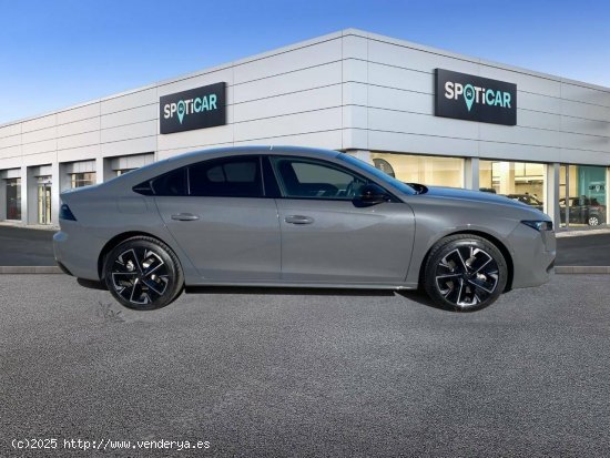 Peugeot 508  5P  HYBRID 225 e-EAT8 GT - 