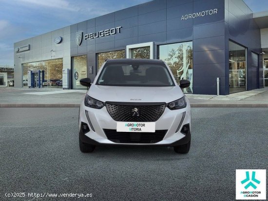 Peugeot 2008   Puretech 130 S&S EAT8 Allure - VITORIA