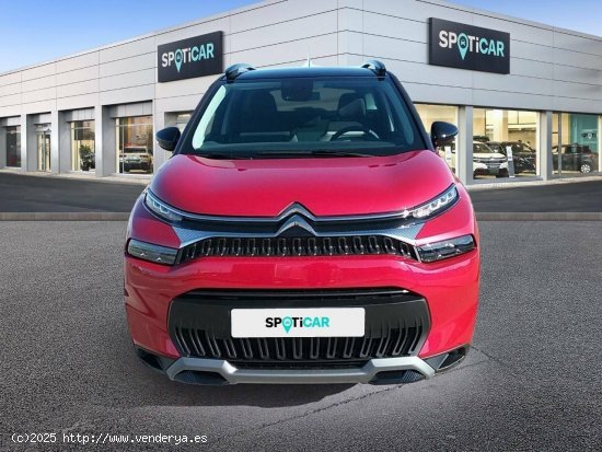 Citroën C3 Aircross  PureTech 81kW (110CV) Plus - 