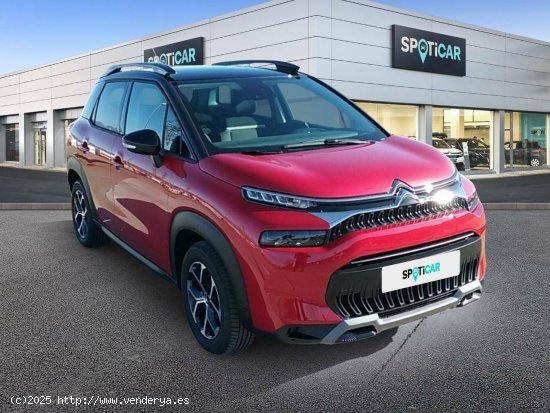 Citroën C3 Aircross  PureTech 81kW (110CV) Plus - 