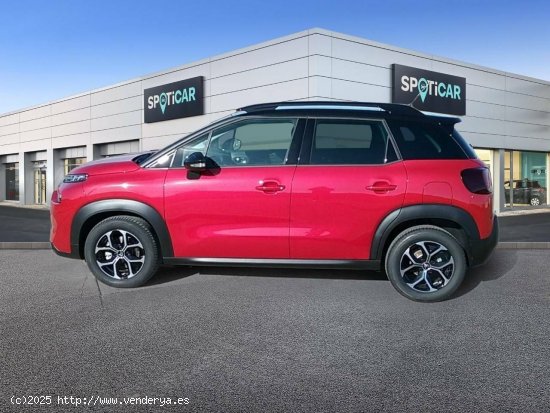 Citroën C3 Aircross  PureTech 81kW (110CV) Plus - 