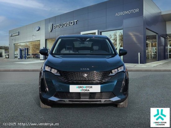 Peugeot 3008  1.2 PureTech 96KW (130CV) S&S Allure - VITORIA