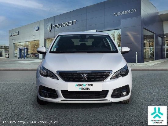 Peugeot 308  5p  BlueHDi 130 S&S 6 Vel. MAN Style - VITORIA