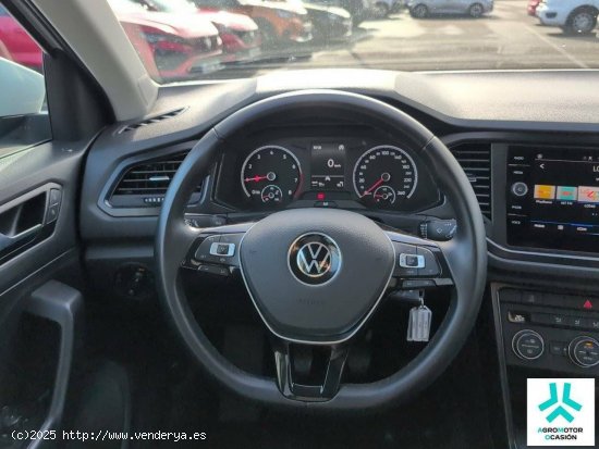 Volkswagen T-Roc   1.0 TSI 81kW (110CV) Edition - VITORIA