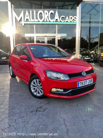 Volkswagen Polo 2016 - Palma