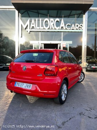 Volkswagen Polo 2016 - Palma