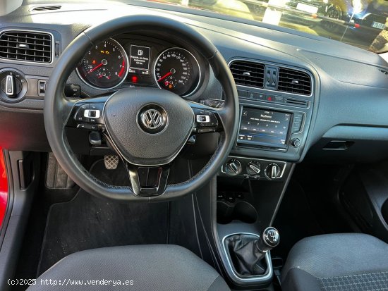 Volkswagen Polo 2016 - Palma