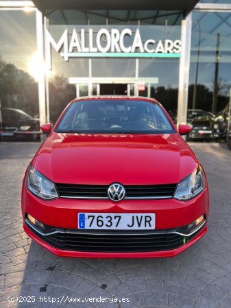 Volkswagen Polo 2016 - Palma