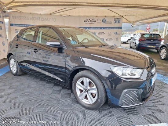  Audi A1 25 TFSI 95 SPORTBACK 5P de 2020 con 47.778 Km por 16.700 EUR. en Pontevedra 