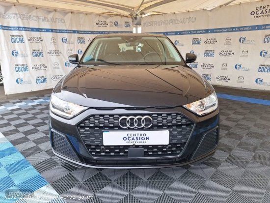 Audi A1 25 TFSI 95 SPORTBACK 5P de 2020 con 47.778 Km por 16.700 EUR. en Pontevedra