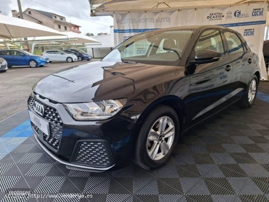 Audi A1 25 TFSI 95 SPORTBACK 5P de 2020 con 47.778 Km por 16.700 EUR. en Pontevedra