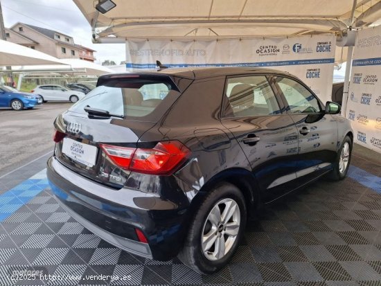 Audi A1 25 TFSI 95 SPORTBACK 5P de 2020 con 47.778 Km por 16.700 EUR. en Pontevedra