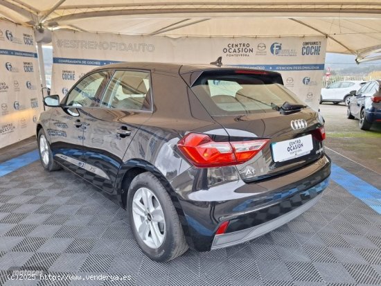 Audi A1 25 TFSI 95 SPORTBACK 5P de 2020 con 47.778 Km por 16.700 EUR. en Pontevedra