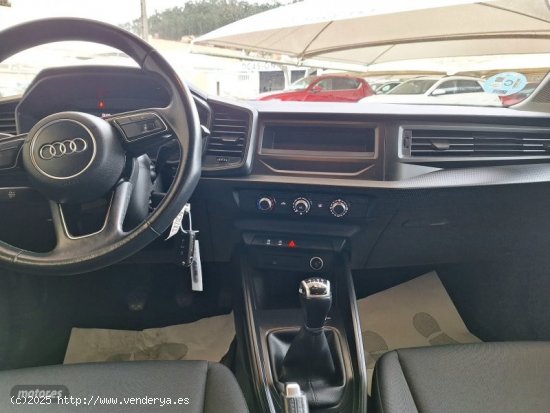 Audi A1 25 TFSI 95 SPORTBACK 5P de 2020 con 47.778 Km por 16.700 EUR. en Pontevedra