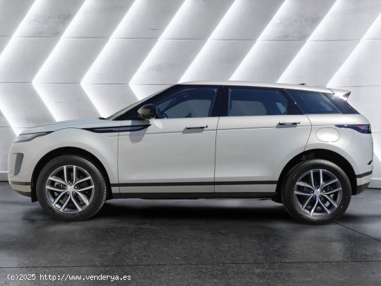 Land-Rover Range Rover Evoque 1.5 P300e I3 S AUTO 4WD PHEV - Marbella