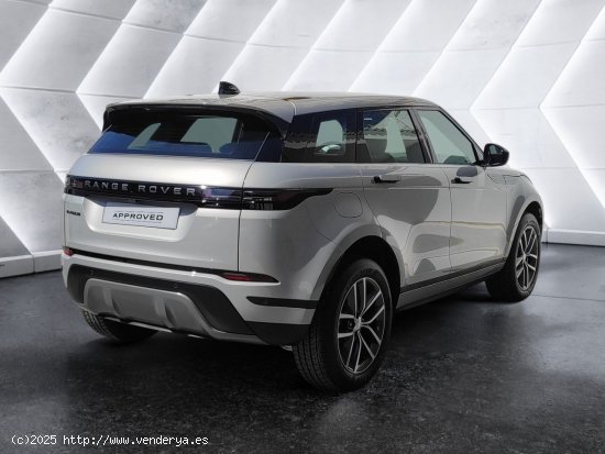 Land-Rover Range Rover Evoque 1.5 P300e I3 S AUTO 4WD PHEV - Marbella