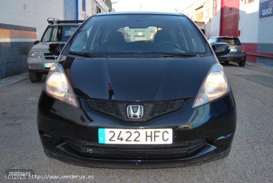  Honda Jazz 1.4 I-VTEC ELEGANCE de 2011 con 130.000 Km por 8.400 EUR. en Sevilla 