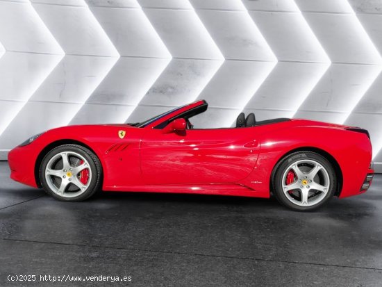 Ferrari California 4.3 V8 (4 plazas) - Marbella