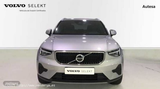 Volvo XC40 Core, T2 Automatica Microhibrido, Gasolina de 2024 con 10 Km por 34.500 EUR. en Pontevedr