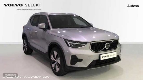 Volvo XC40 Core, T2 Automatica Microhibrido, Gasolina de 2024 con 10 Km por 34.500 EUR. en Pontevedr