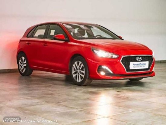 Hyundai i30 1.0 TGDI Klass 120 de 2020 con 32.000 Km por 15.990 EUR. en Guipuzcoa