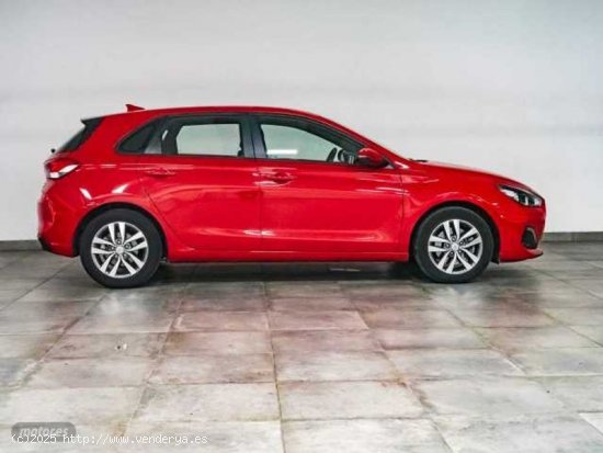 Hyundai i30 1.0 TGDI Klass 120 de 2020 con 32.000 Km por 15.990 EUR. en Guipuzcoa