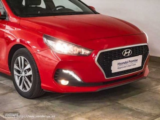 Hyundai i30 1.0 TGDI Klass 120 de 2020 con 32.000 Km por 15.990 EUR. en Guipuzcoa