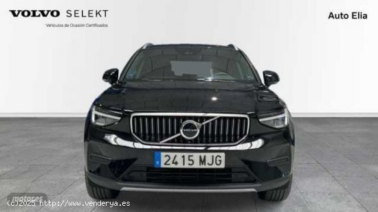 Volvo XC40 XC40 Recharge Plus, T4 Hibrido enchufable, Gasolina, Bright de 2023 con 24.978 Km por 38.