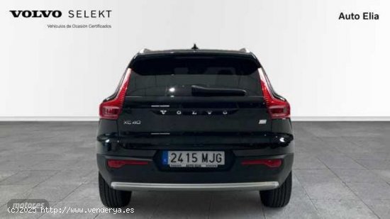 Volvo XC40 XC40 Recharge Plus, T4 Hibrido enchufable, Gasolina, Bright de 2023 con 24.978 Km por 38.