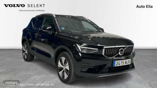 Volvo XC40 XC40 Recharge Plus, T4 Hibrido enchufable, Gasolina, Bright de 2023 con 24.978 Km por 38.