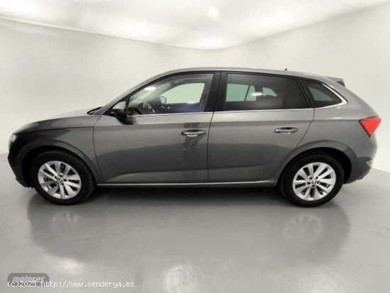 Skoda Scala 1.5 TSI Ambition 110kW de 2023 con 34.400 Km por 19.200 EUR. en Barcelona