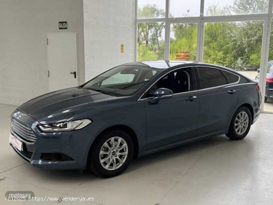 Ford Mondeo 2.0TDCI Trend 150 de 2019 con 61.000 Km por 16.990 EUR. en Alava