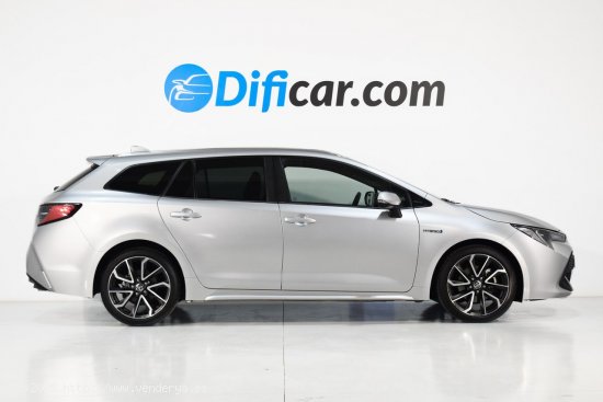 Toyota Corolla 2.0H 180CV FEEL E-CVT TOURING SPORT - Molins de Rei