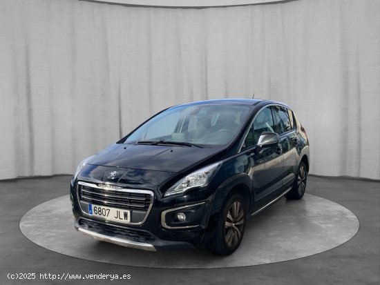  Peugeot 3008 Style - Vigo 