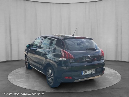 Peugeot 3008 Style - Vigo