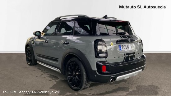 MINI Countryman COOPER SE AUTO 5P - Hernani