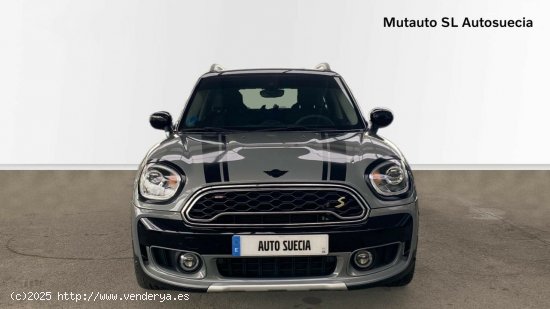 MINI Countryman COOPER SE AUTO 5P - Hernani