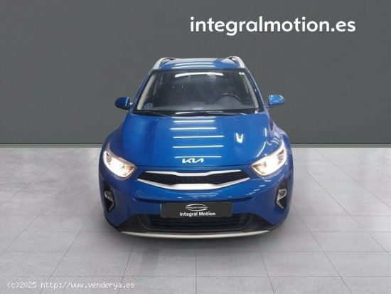 Kia Stonic 1.2 DPi 62kW (84CV) Concept - 