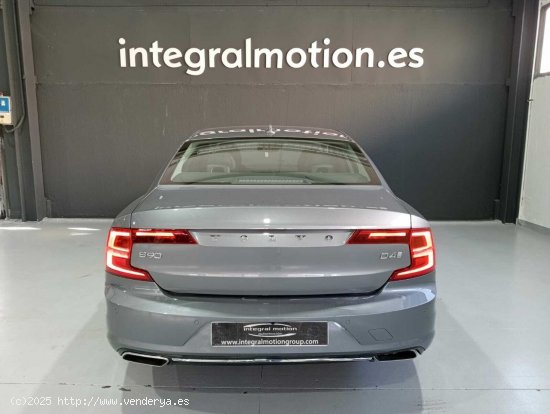 Volvo S90 2.0 D4 Inscription Auto - 